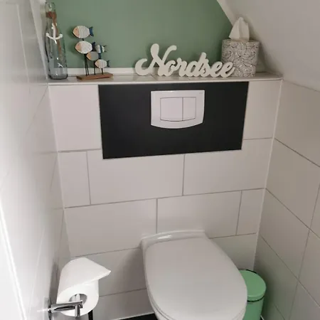 Hygge L Apartment Friedrichstadt Exterior photo