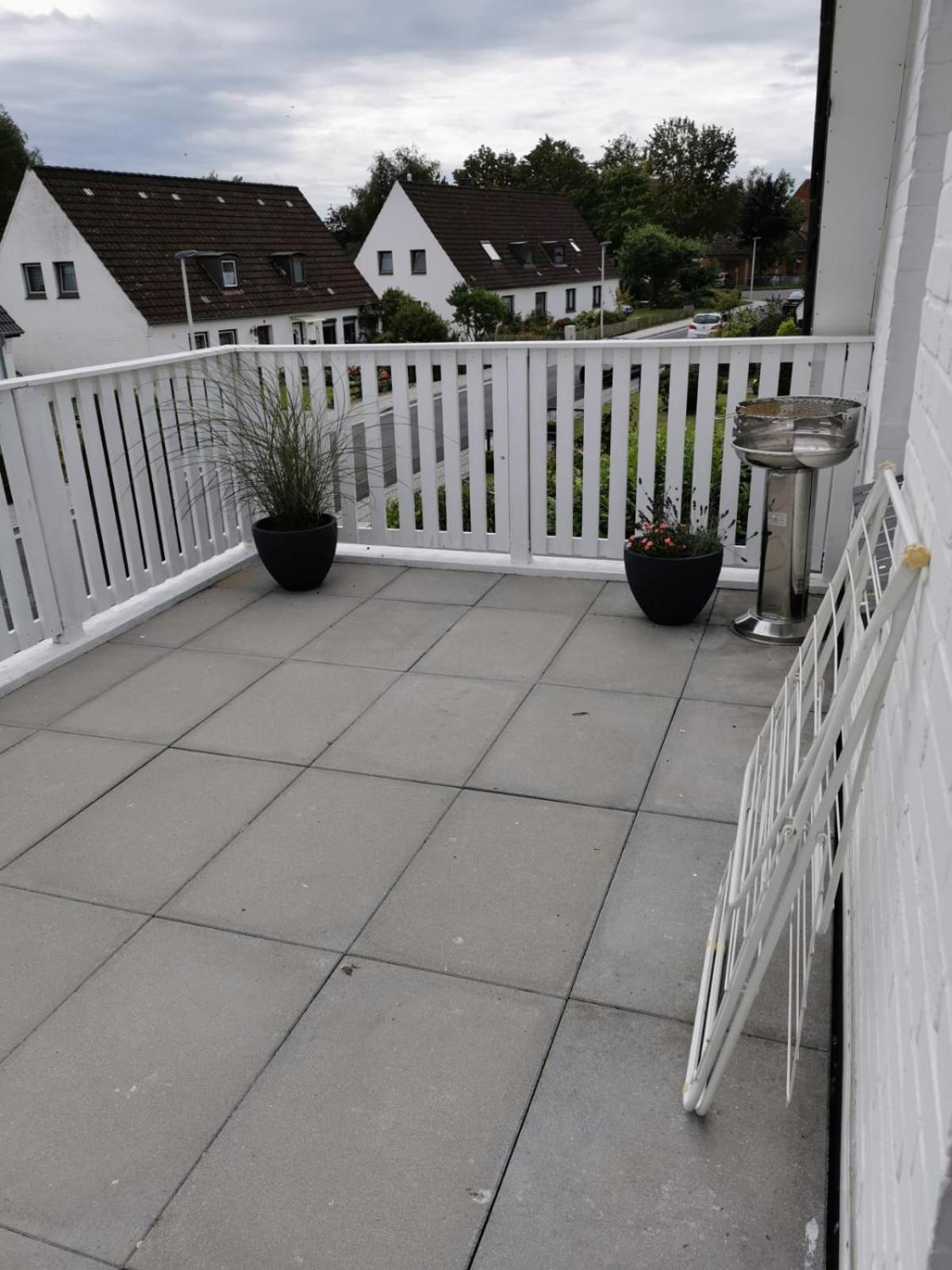 Hygge L Apartment Friedrichstadt