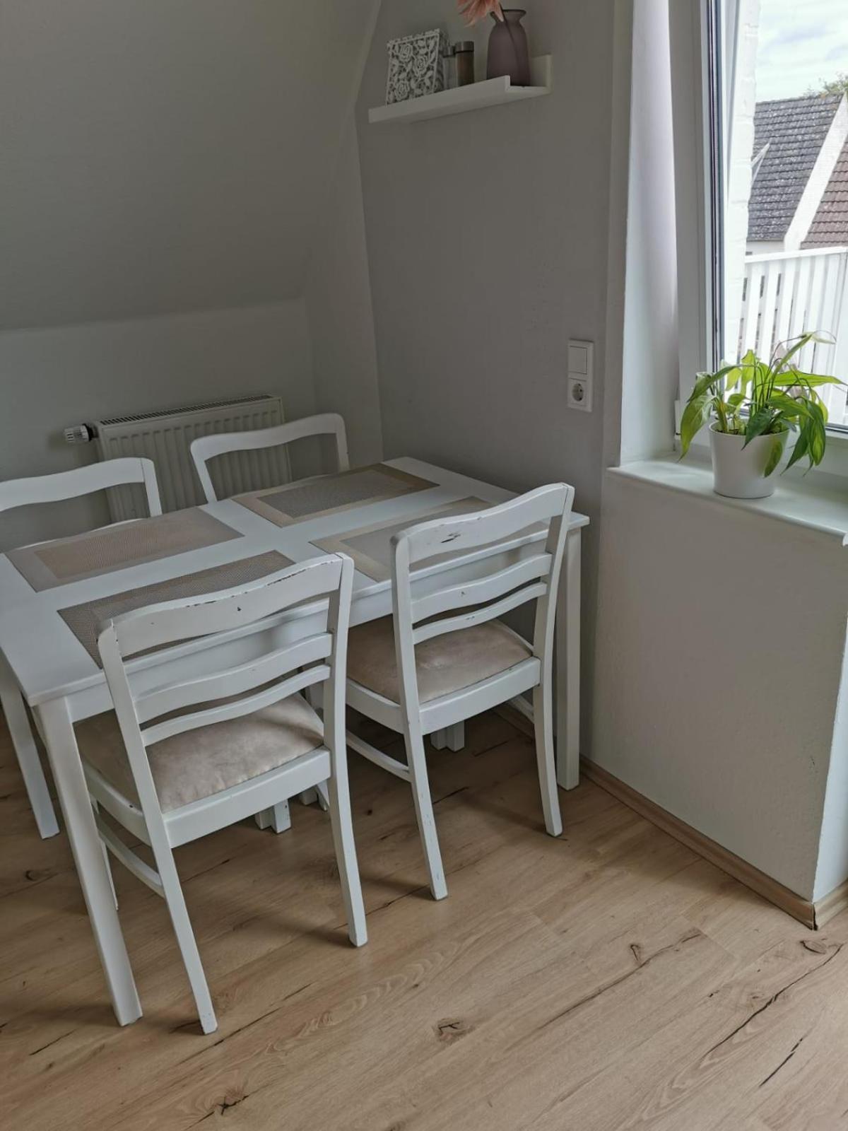 Apartment Hygge L