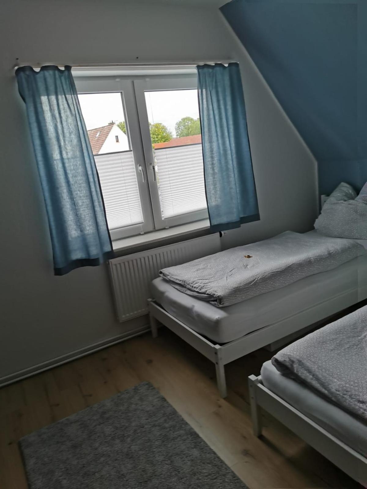Hygge L Apartament Friedrichstadt