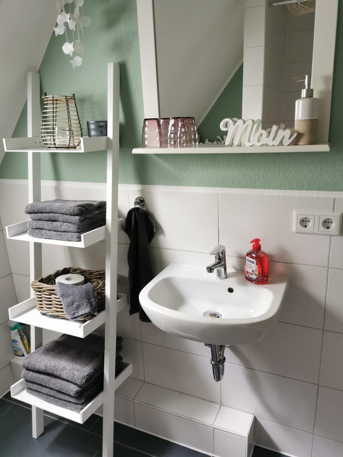 Apartament Hygge L Friedrichstadt